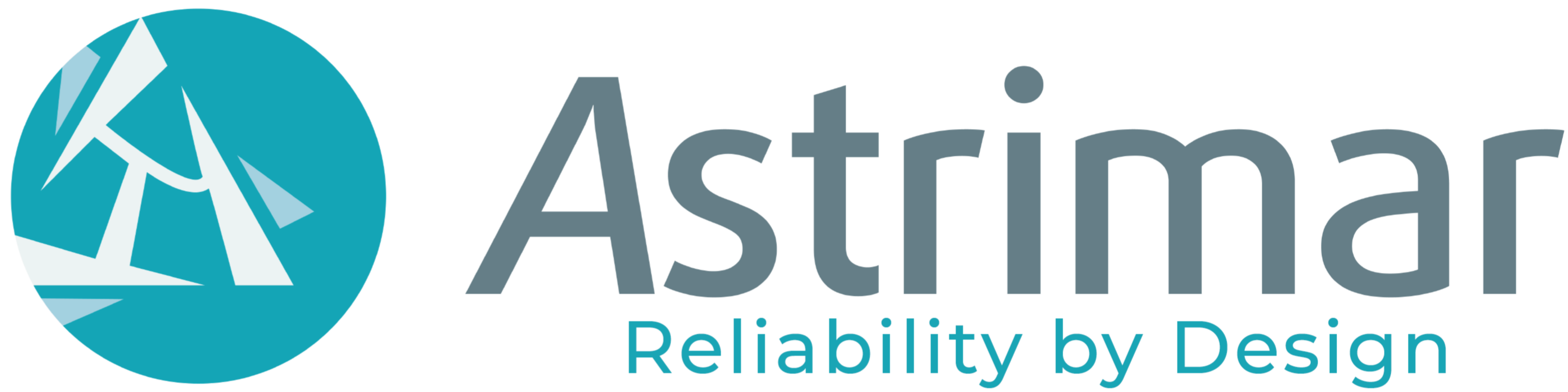 Astrimar Logo